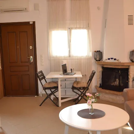 Apartmán Iremia