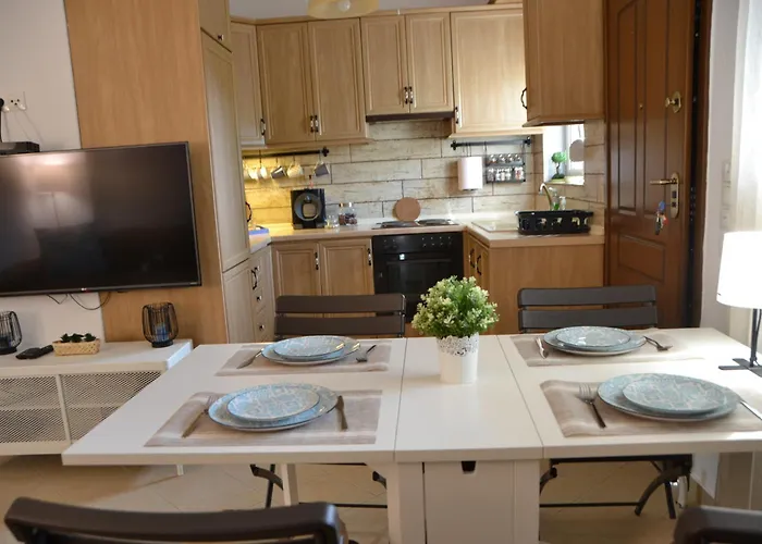 Iremia Nikiti (Sithonia)