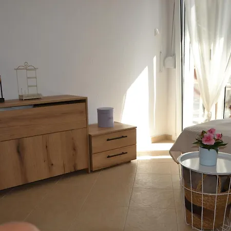 Iremia Апартаменты *