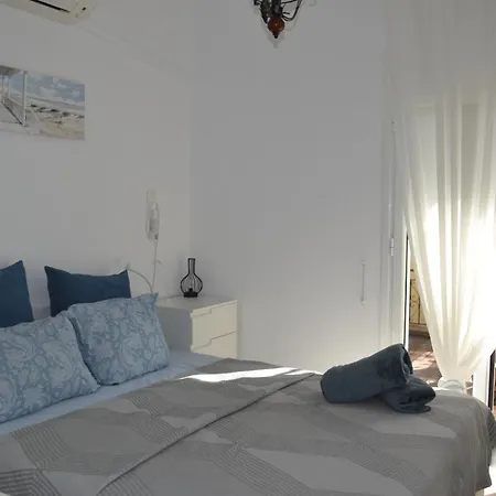 Iremia Апартаменты