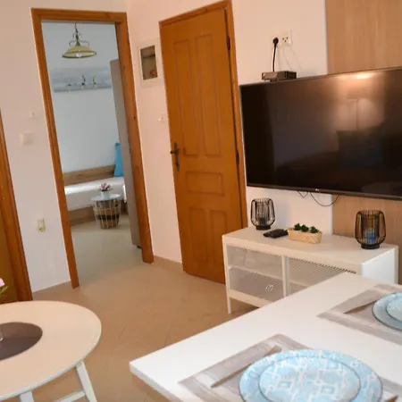 Iremia Апартаменты