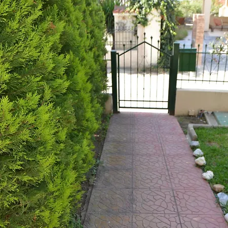 Апартаменты Iremia