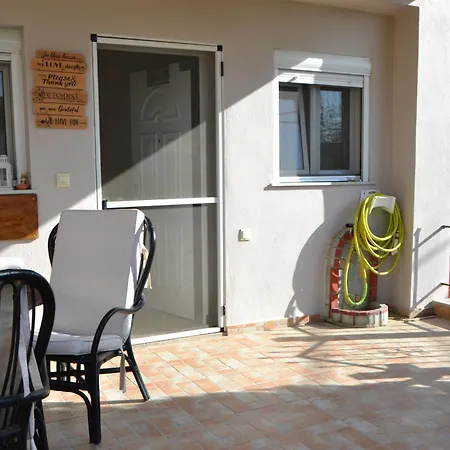 Iremia Апартаменты *