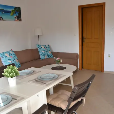 Iremia Апартаменты