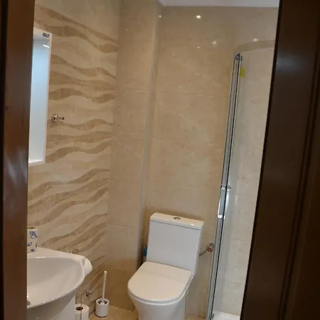 Iremia Апартаменты *