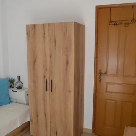 Апартаменты Iremia Никити