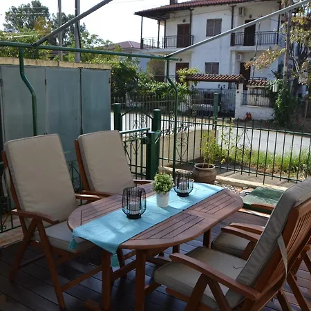 Iremia Апартаменты Никити